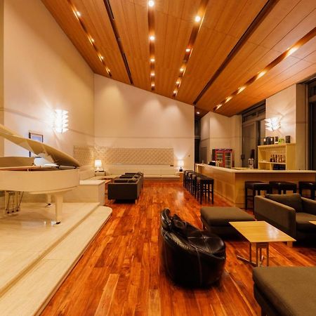 151 Hakuba By Jade Group Hotel Iida Eksteriør billede