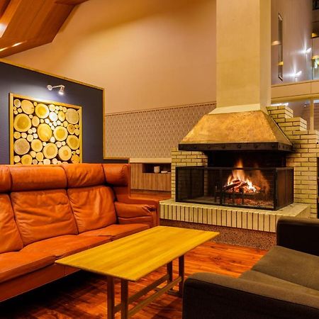 151 Hakuba By Jade Group Hotel Iida Eksteriør billede