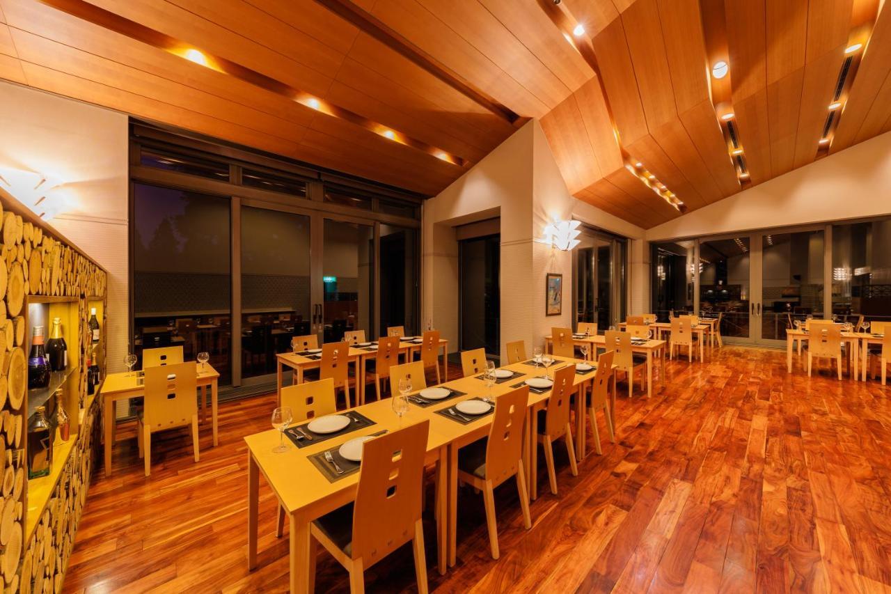 151 Hakuba By Jade Group Hotel Iida Eksteriør billede
