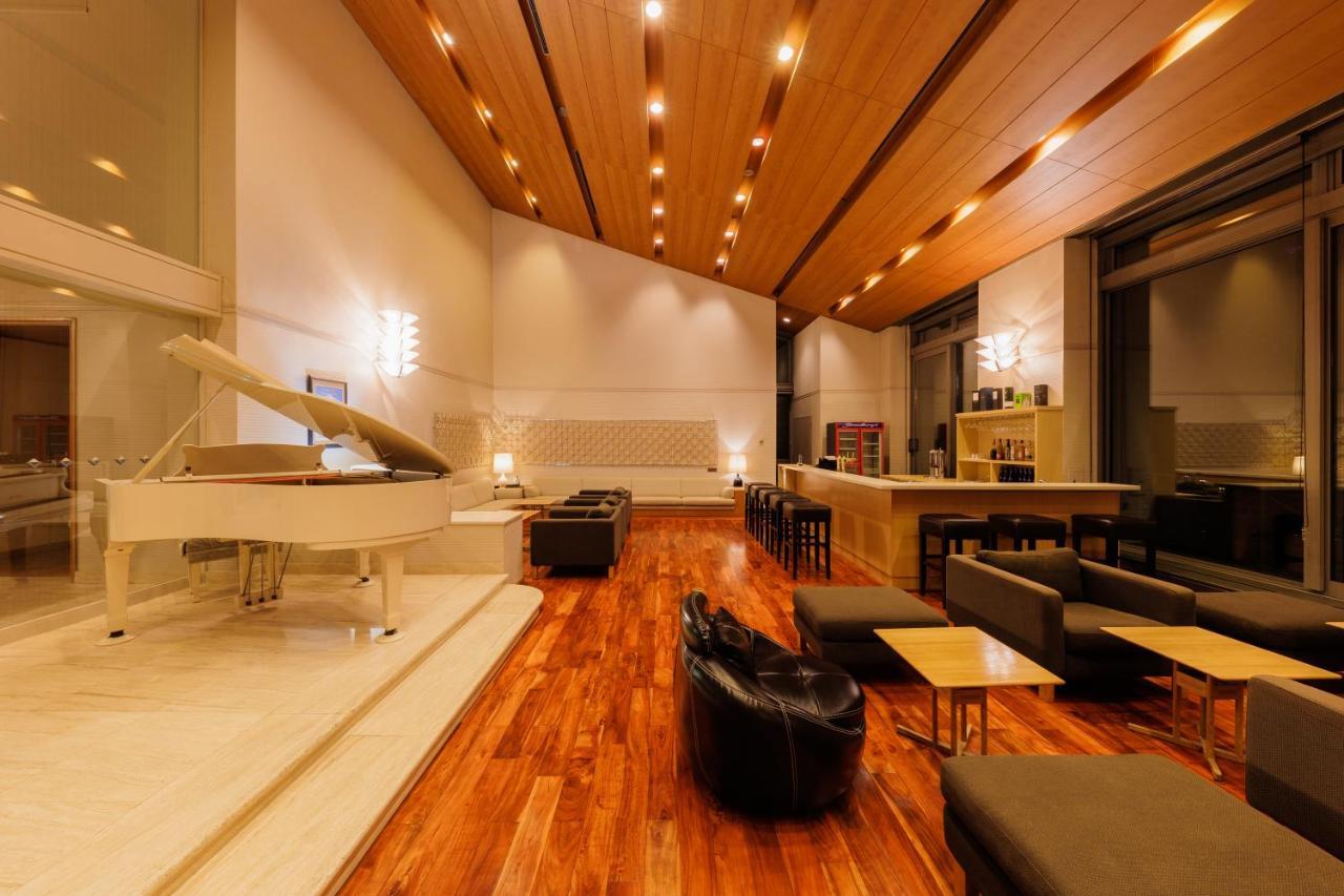 151 Hakuba By Jade Group Hotel Iida Eksteriør billede